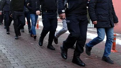 Şanlıurfa'da uyuşturucu ve silah kaçakçılığı operasyonu