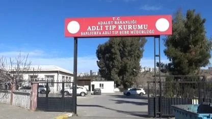 Şanlıurfa’da ziraat mühendisi hayatına son verdi