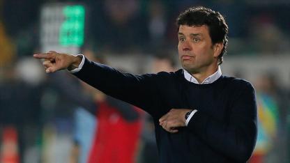 Şanlıurfaspor'da yeniden Cihat Arslan dönemi