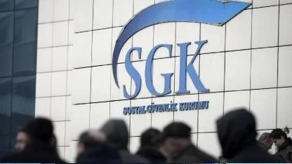 SGK 22 sözleşmeli personel alacak