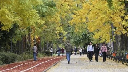 Sıcaklıklar mevsim normallerinin üzerinde seyredecek