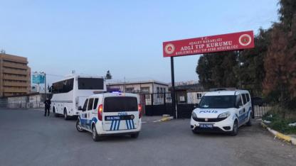 Urfa'da otomobil ile elektrikli motosiklet çarpıştı: 1 ölü