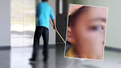 Urfa’daki skandal olayda görevli tutuklandı