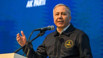 Bakan Yerlikaya, ülkesine dönen Suriyeli sayısını açıkladı