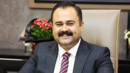 Başkan İnan’dan 24 Kasım Öğretmenler Günü mesajı