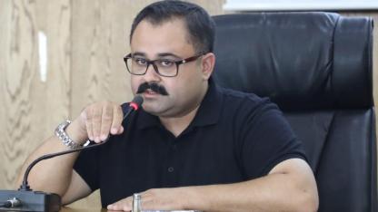 Başkan İnan’dan 25 Kasım’da kadına şiddete karşı mesaj