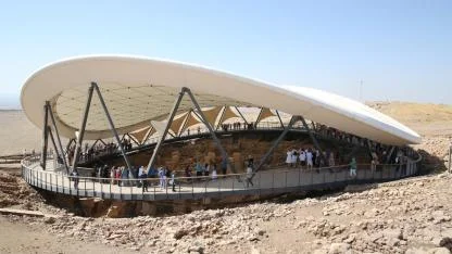 Göbeklitepe'de tarihin sırları gün yüzüne çıkarılıyor