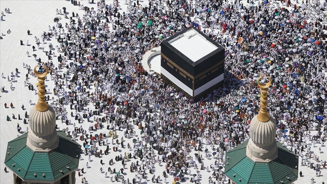 Hac ek kayıt başvuruları sürüyor