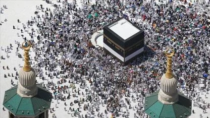 Hac ek kayıt başvuruları sürüyor