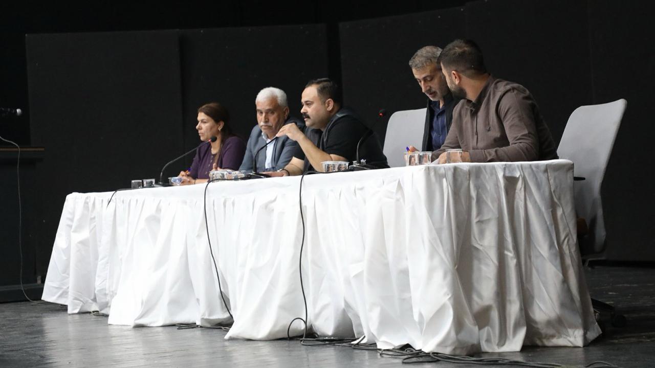 İnan, Viranşehir Belediyesi&#039;nin güncel borcunu açıkladı