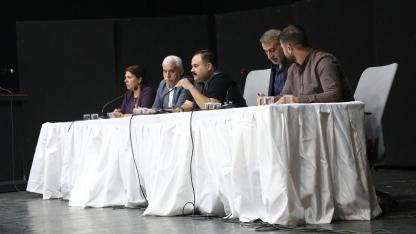 İnan, Viranşehir Belediyesi'nin güncel borcunu açıkladı