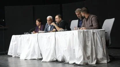 İnan, Viranşehir Belediyesi'nin güncel borcunu açıkladı