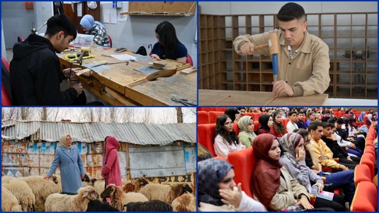 İŞKUR Gençlik Programı&#039;na 483 bin başvuru yapıldı