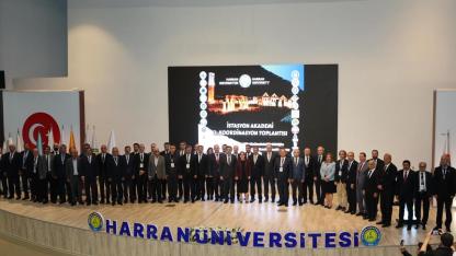 İstasyon Akademi 2. Koordinasyon toplantısı yapıldı