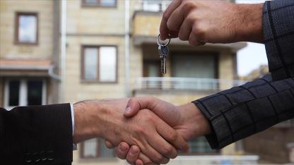 Kentsel Dönüşüm Başkanlığı Urfa’daki taşınmazlarını satacak