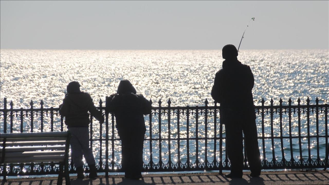 Kışın sıcaklıklar mevsim normallerinin üzerinde seyredecek