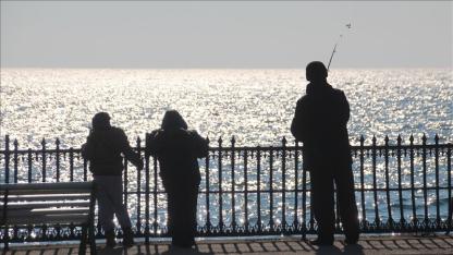 Kışın sıcaklıklar mevsim normallerinin üzerinde seyredecek