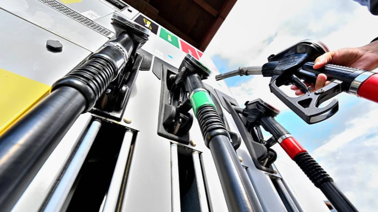 Motorine indirim yolda