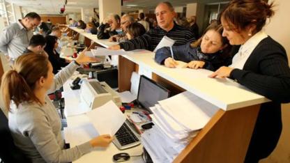 Noterlikte yeni dönem! Hafta sonu nöbetleri zorunlu olacak