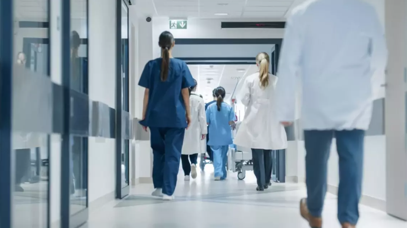 Özel hastanelerde yeni dönem