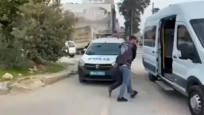 Şanlıurfa dahil 16 ilde dolandırıcılık operasyonu