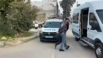 Şanlıurfa dahil 16 ilde dolandırıcılık operasyonu