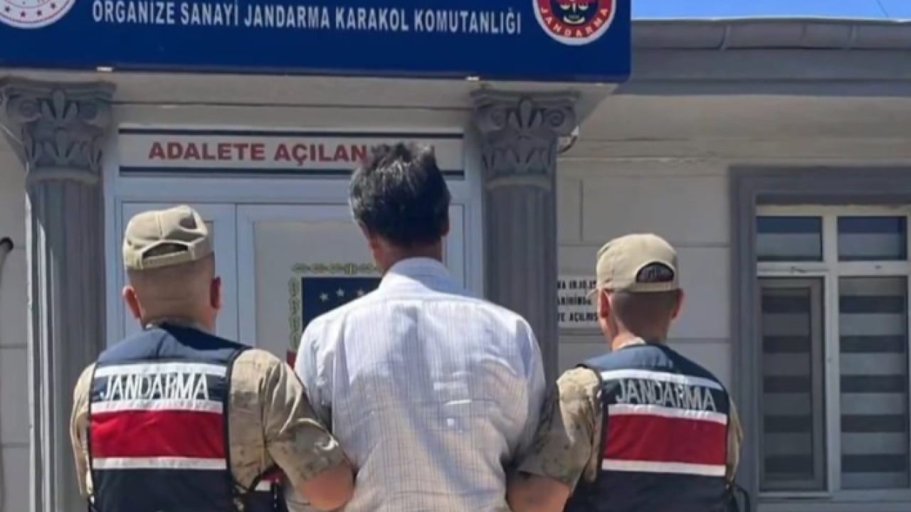 Şanlıurfa dahil 31 ilde FETÖ operasyonu: 50 kişi tutuklandı