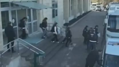 Şanlıurfa dahil 35 ilde siber suç operasyonu: 429 kişi yakalandı