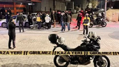 Şanlıurfa'da akrabalar arasında kavga: Ölü ve yaralılar var