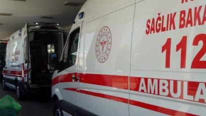 Şanlıurfa’da bir iş yerine silahlı saldırı: 3 yaralı