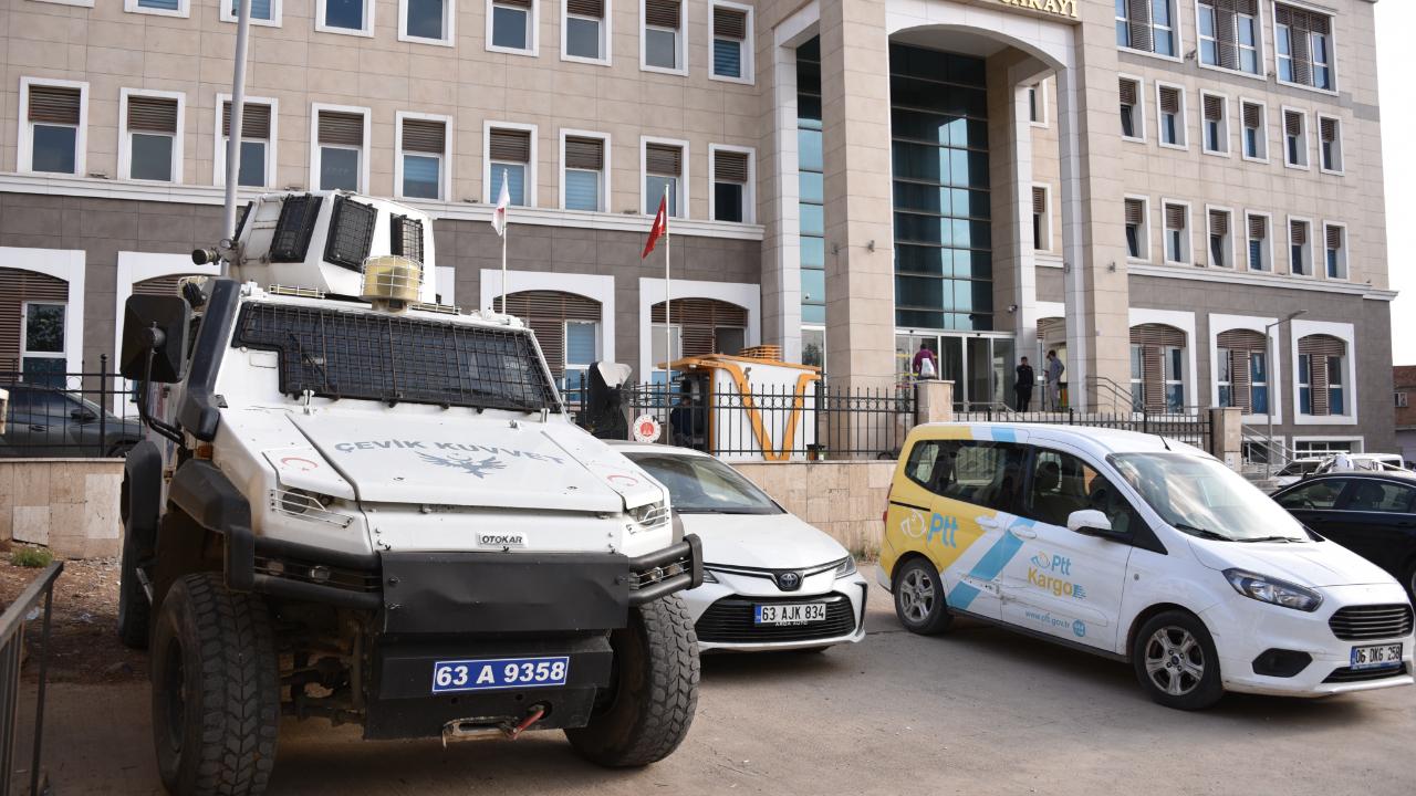 Şanlıurfa&#039;da bir kişinin ölü bulunmasına ilişkin 2 tutuklama