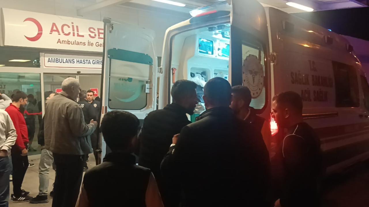 Şanlıurfa&#039;da çıkan bıçaklı kavgaya ilişkin 1 kişi tutuklandı
