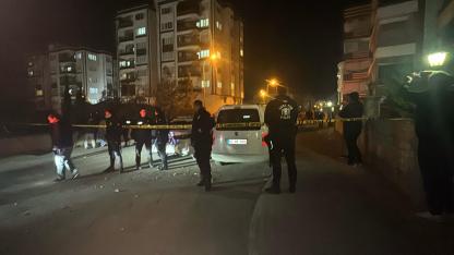 Şanlıurfa'da düğüne silahlı saldırı: Ölü ve yaralılar var