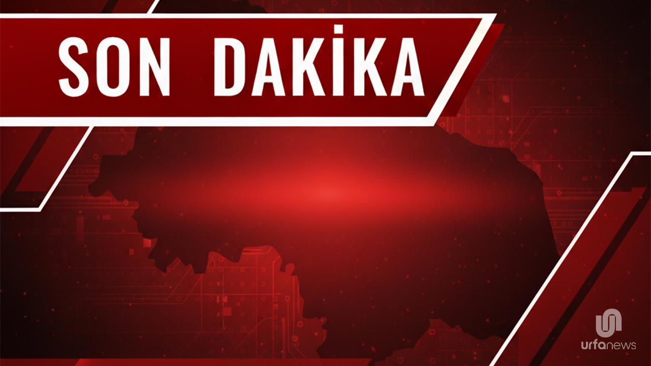 Şanlıurfa&#039;da düğüne silahlı saldırı: Yaralılar var