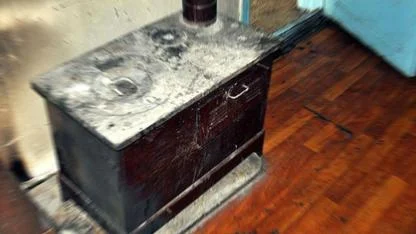 Şanlıurfa'da sobadan sızan gaz can aldı