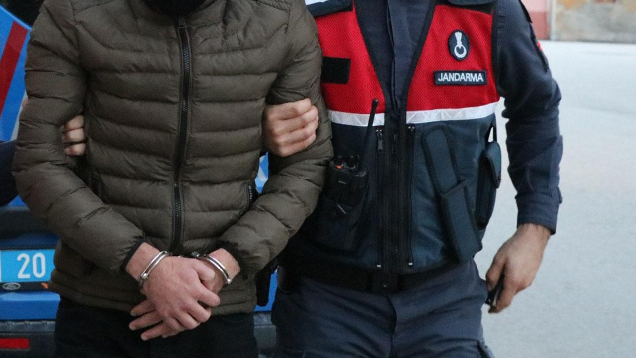 Şanlıurfa'da silah kaçakçılığı operasyonu: 2 gözaltı