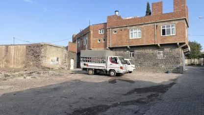 Şanlıurfa'da silahlı kavgada 1 kişi öldü