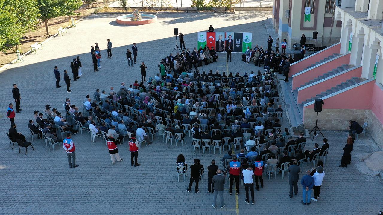 Şanlıurfa&#039;da uyuşturucuyla mücadele için seferberlik başlatıldı