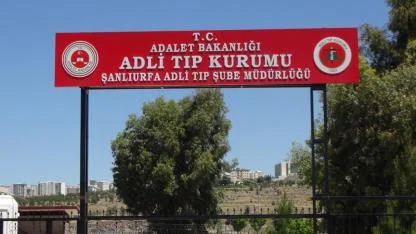 Şanlıurfa’da yüksekten düşen şahıs hayatını kaybetti
