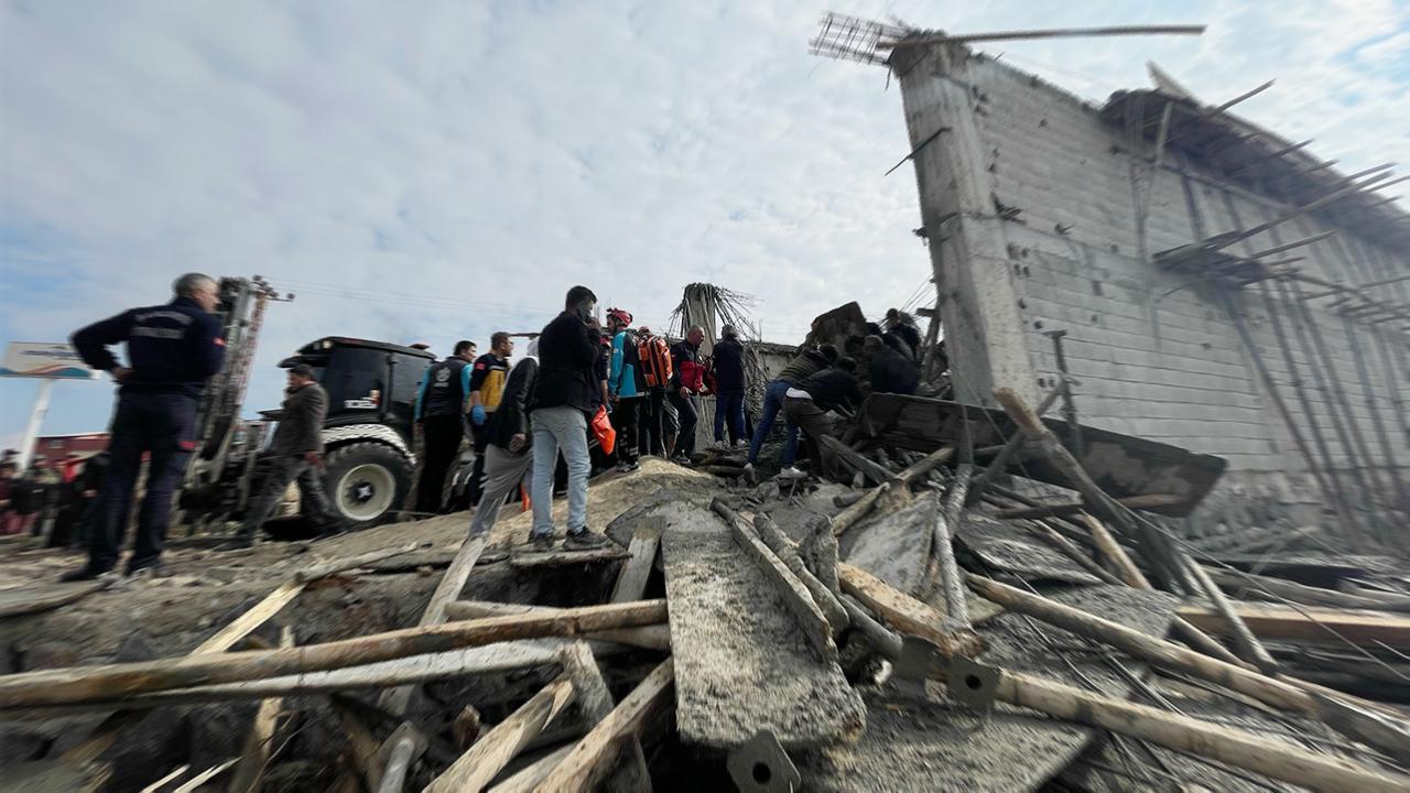 Şanlıurfa&#039;daki çocuk işçi ölümlerine tepki