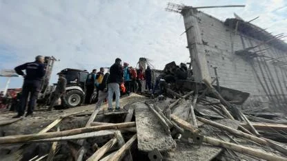 Şanlıurfa'daki çocuk işçi ölümlerine tepki