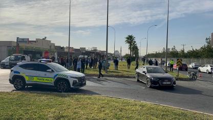 Şanlıurfa’daki ölümlü kazada sürücü tutuklandı