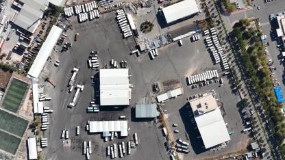 Şanlıurfa’dan Türkiye’ye örnek olacak ulaşım koordinasyonu