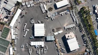 Şanlıurfa’dan Türkiye’ye örnek olacak ulaşım koordinasyonu