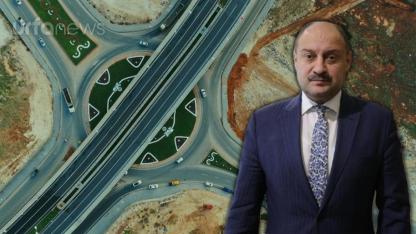 Şanlıurfa'ya yeni bir köprülü kavşak yapılacak