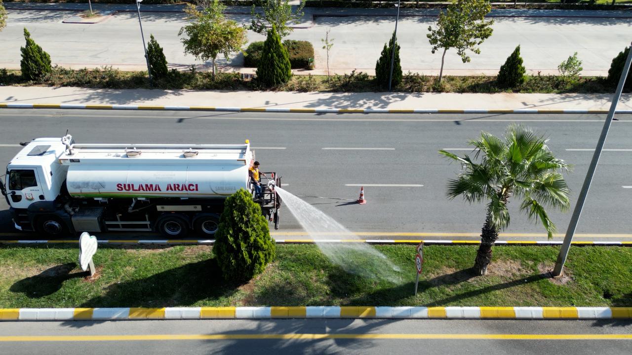 ŞUSKİ, örnek bir uygulama başlattı