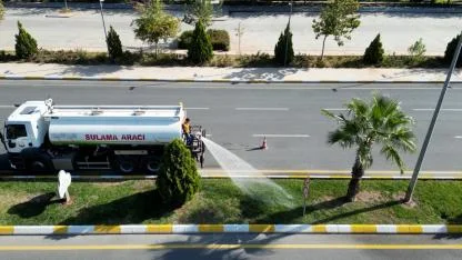 ŞUSKİ, örnek bir uygulama başlattı