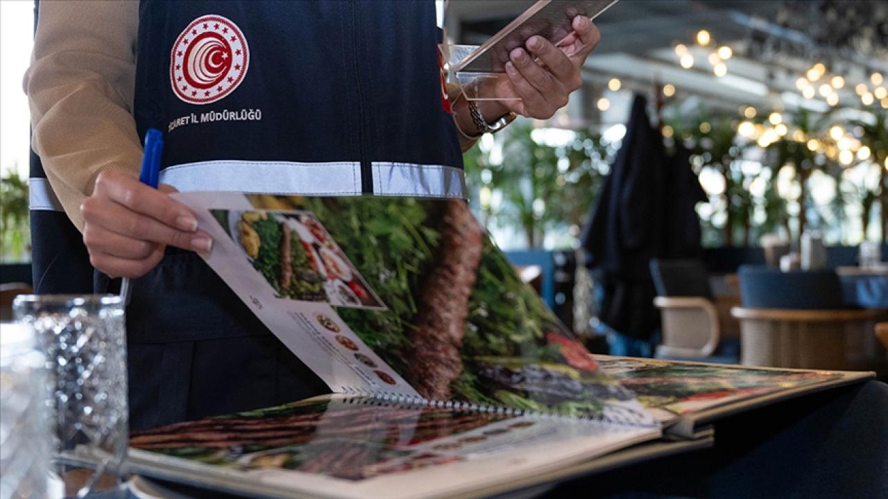 Ticaret Bakanlığı’ndan işletmeler uyarı