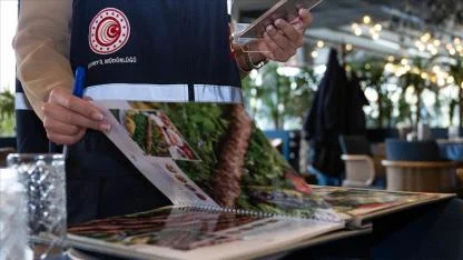 Ticaret Bakanlığı’ndan işletmeler uyarı