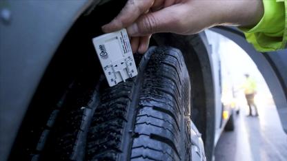 Ticari araçlara kış lastiği uygulaması için son üç gün